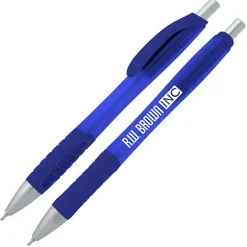 Aspen Pen - Translucent - 24 hr