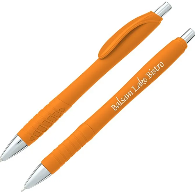 Aspen Soft Touch Pen