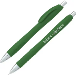 Aspen Soft Touch Pen