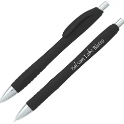 Aspen Soft Touch Pen