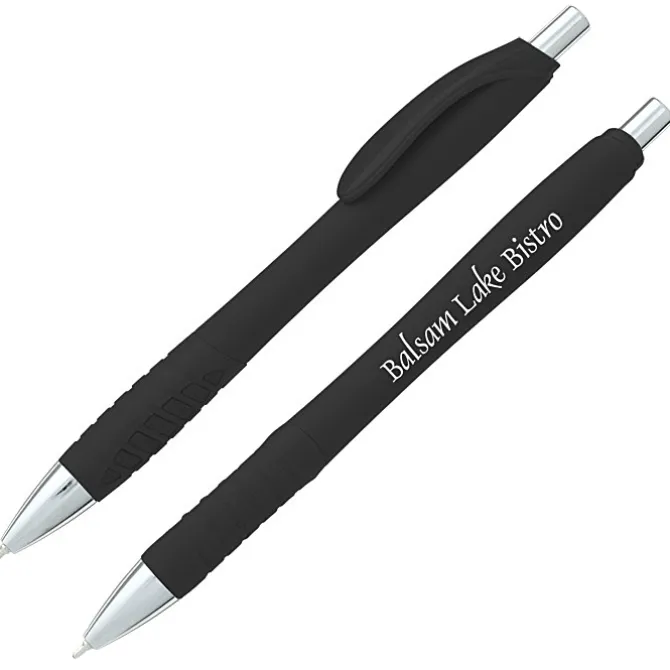 Aspen Soft Touch Pen