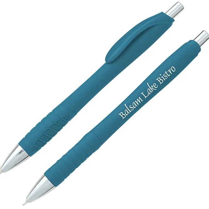 Aspen Soft Touch Pen