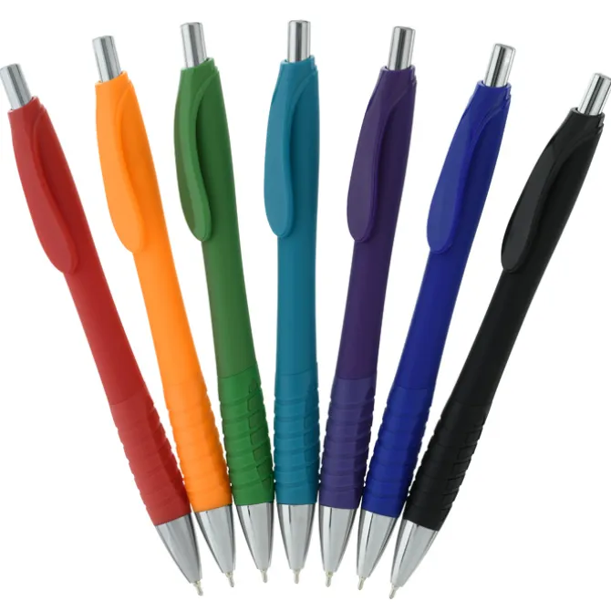 Aspen Soft Touch Pen