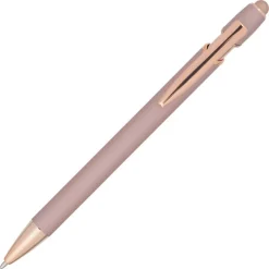 Athens Soft Touch Stylus Metal Pen