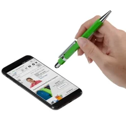 Atlas Stylus Metal Pen