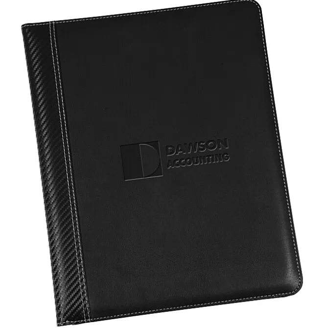 Atom Writing Pad