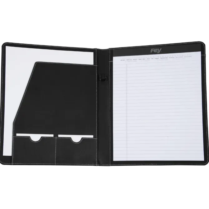 Atom Writing Pad