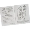 A Trip to the Dentist Coloring Book