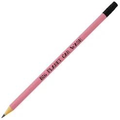 Attitood Pencil