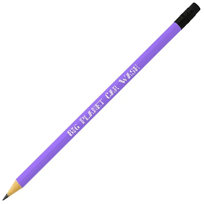 Attitood Pencil