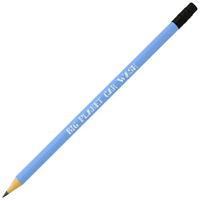 Attitood Pencil