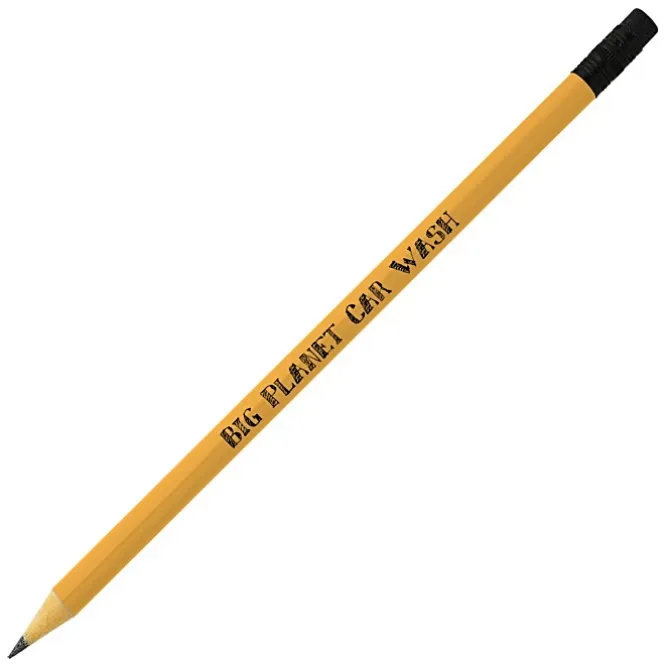 Attitood Pencil