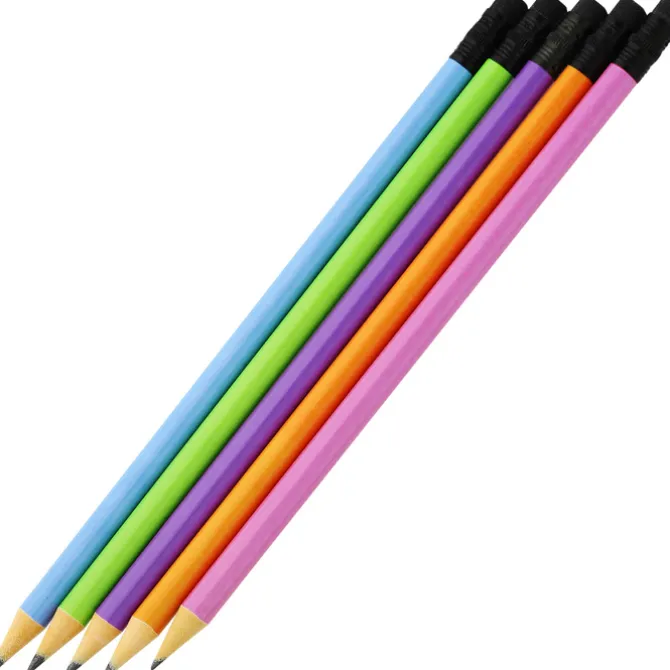 Attitood Pencil