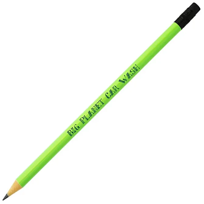 Attitood Pencil