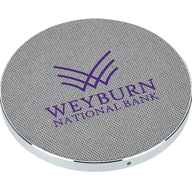 Auden Qi Wireless Charging Pad