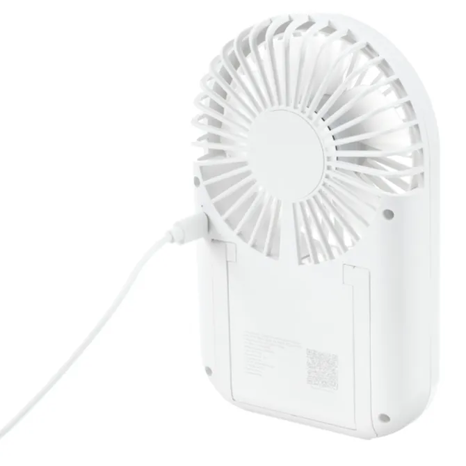 Audio Breeze Fan and Bluetooth Speaker