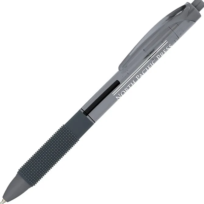 Author Pen - Translucent