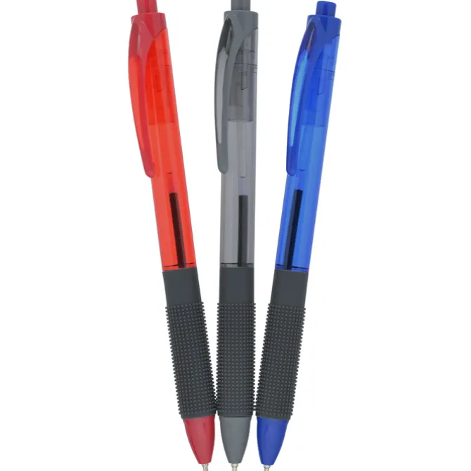 Author Pen - Translucent