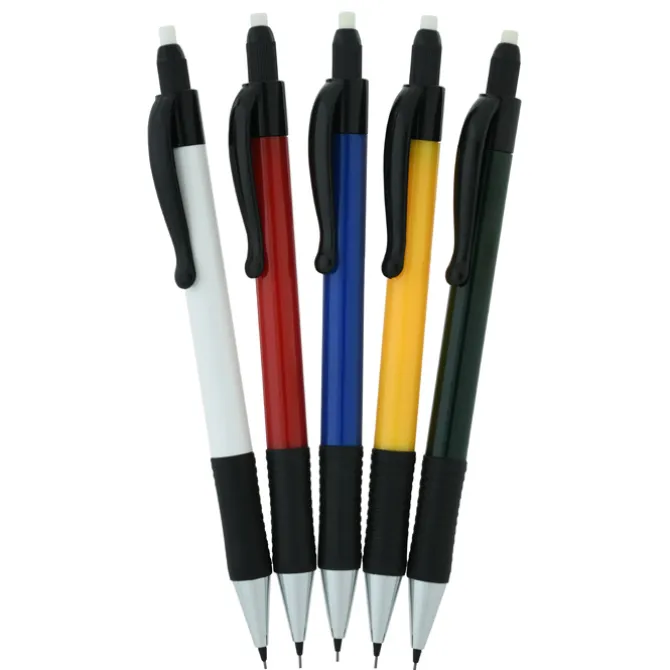Auto Feed Mechanical Pencil - 24 hr