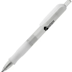 Avalon Gel Pen - Translucent