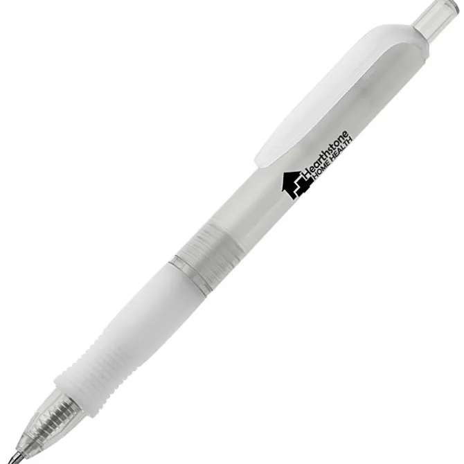 Avalon Gel Pen - Translucent
