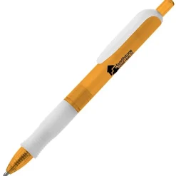 Avalon Gel Pen - Translucent