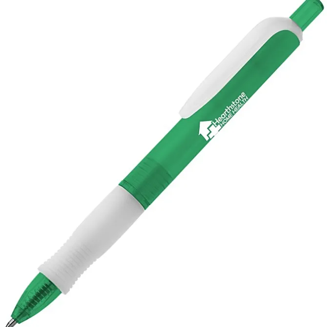 Avalon Gel Pen - Translucent