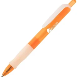 Avalon Gel Pen - Translucent