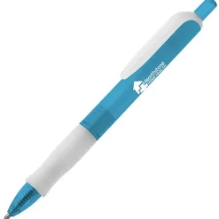 Avalon Gel Pen - Translucent