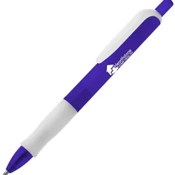 Avalon Gel Pen - Translucent