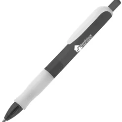 Avalon Gel Pen - Translucent