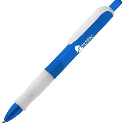 Avalon Gel Pen - Translucent - 24 hr
