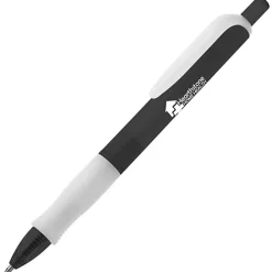 Avalon Gel Pen - Translucent - 24 hr