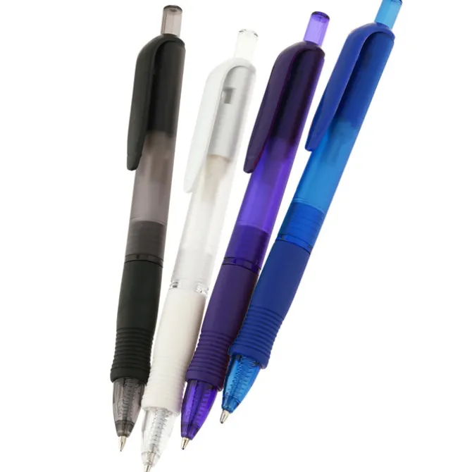 Avalon Pen - Translucent