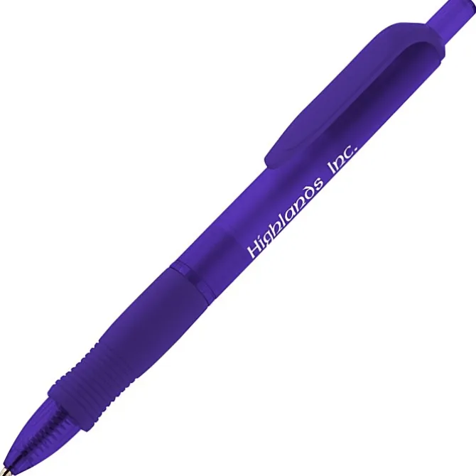 Avalon Pen - Translucent