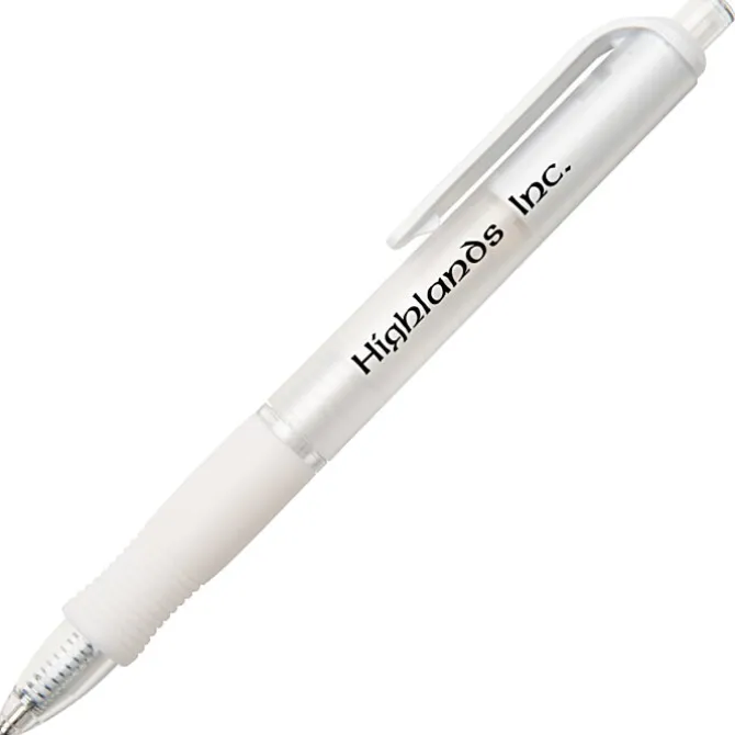 Avalon Pen - Translucent - 24 hr