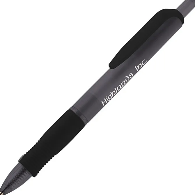 Avalon Pen - Translucent - 24 hr