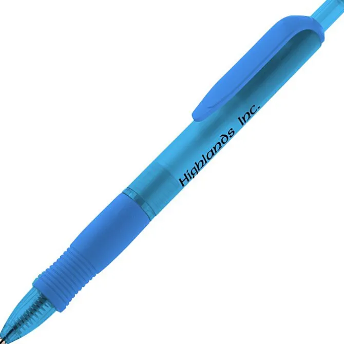 Avalon Pen - Translucent - 24 hr