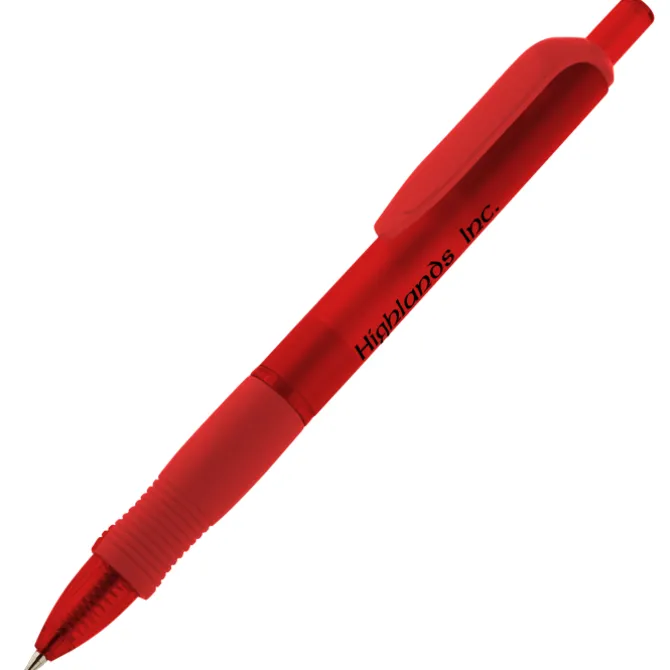 Avalon Pen - Translucent - 24 hr