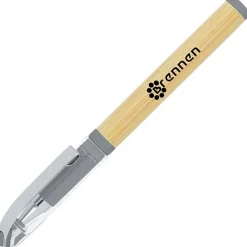 Avendale Gel Bamboo Pen