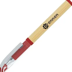 Avendale Gel Bamboo Pen