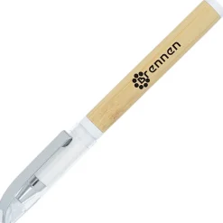Avendale Gel Bamboo Pen