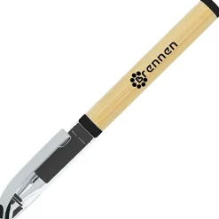 Avendale Gel Bamboo Pen