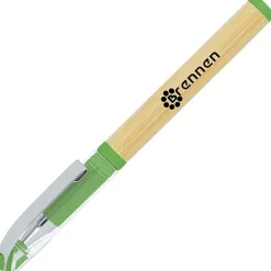 Avendale Gel Bamboo Pen