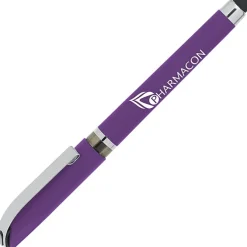 Avendale Soft Touch Stylus Gel Pen