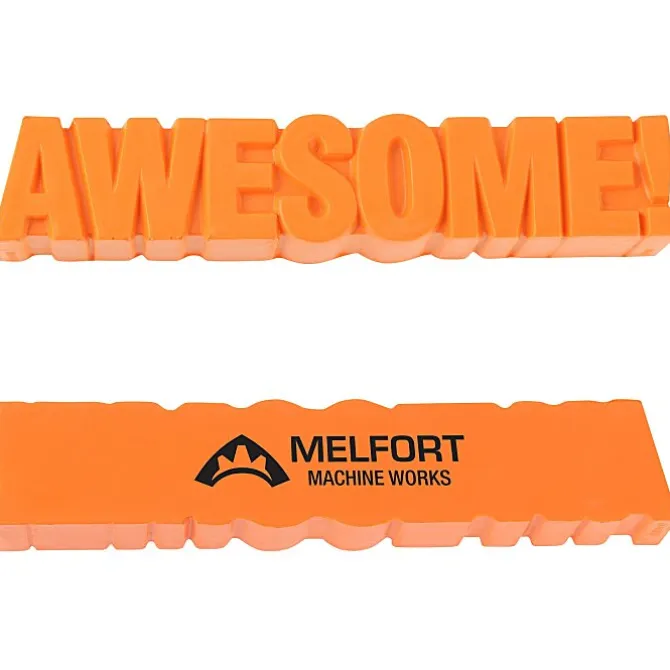 Awesome Word Stress Reliever