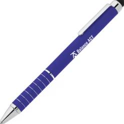 Axis Stylus Twist Metal Pen