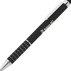 Axis Stylus Twist Metal Pen