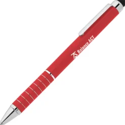Axis Stylus Twist Metal Pen