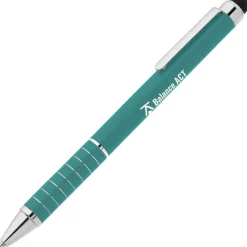 Axis Stylus Twist Metal Pen